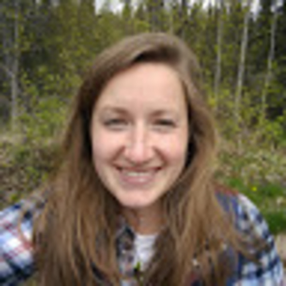 Meet your Posher, Ashley - Picture 1 of 1